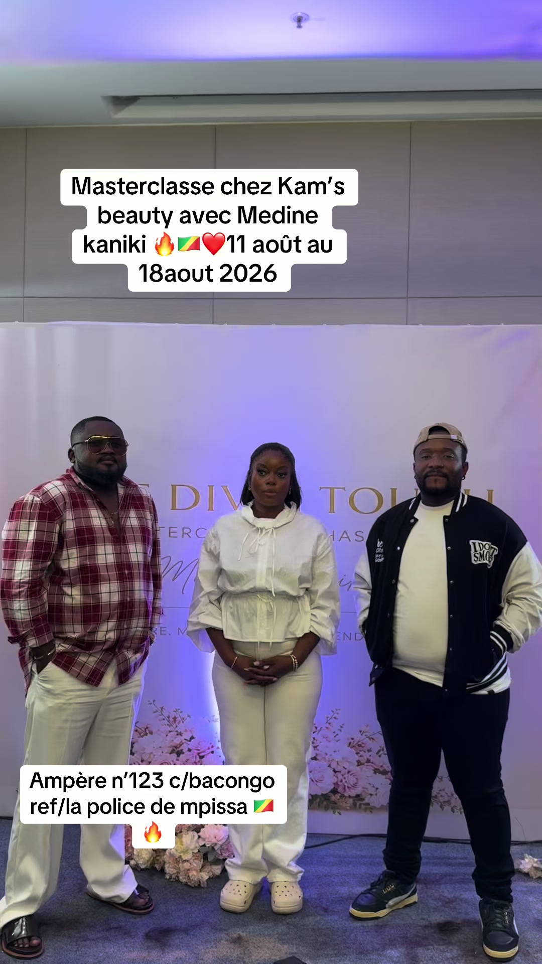 @Dcarre Mobali Gout❤️