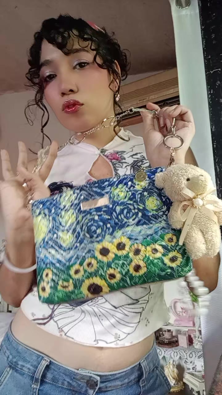 @Karoline Acosta