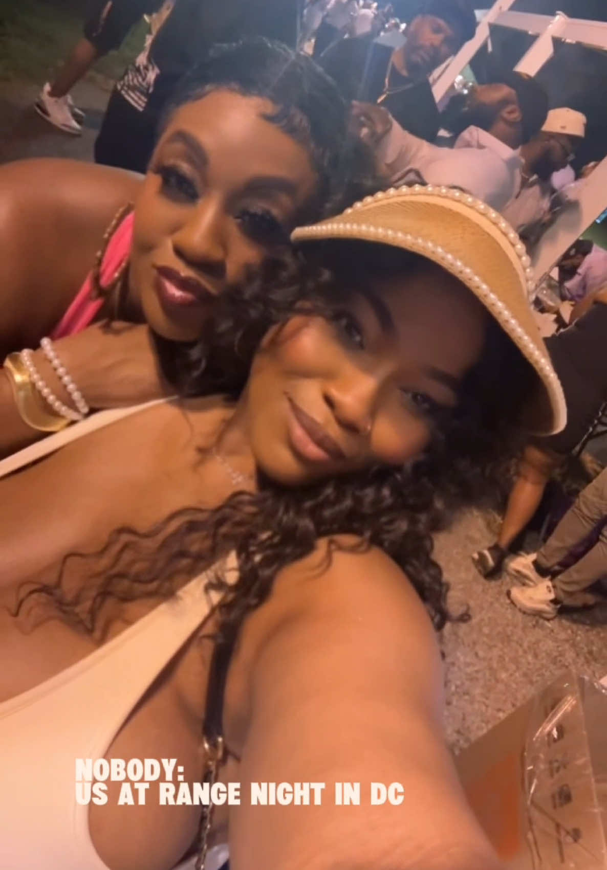 @BlackGRLThings | DMV Life&More