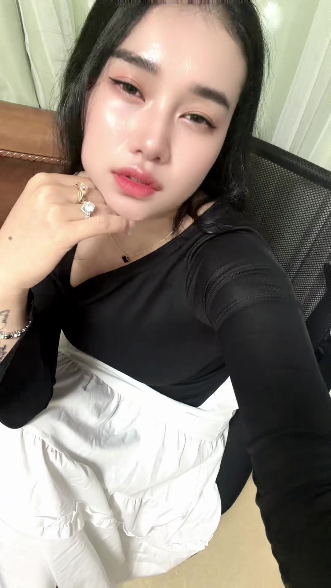 @Oun Na ๐ค๐