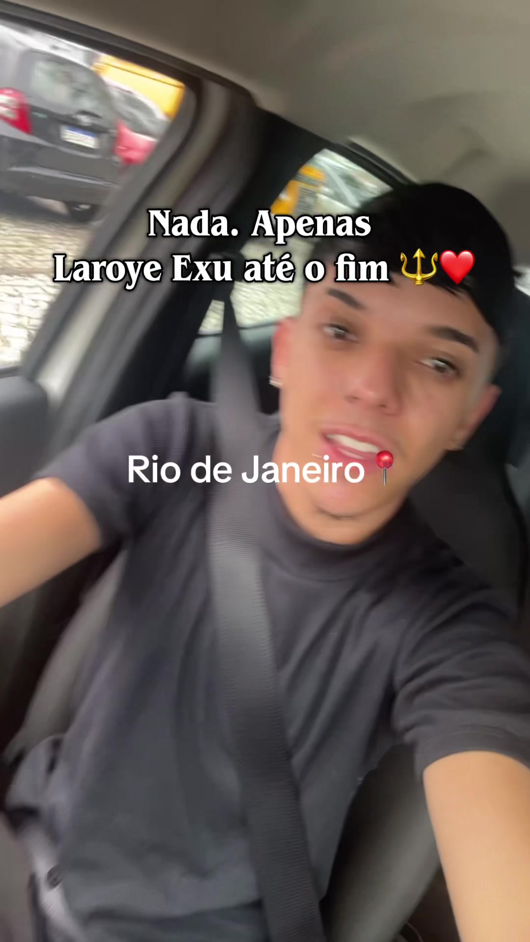 @Kau&atilde; Milanez🔥
