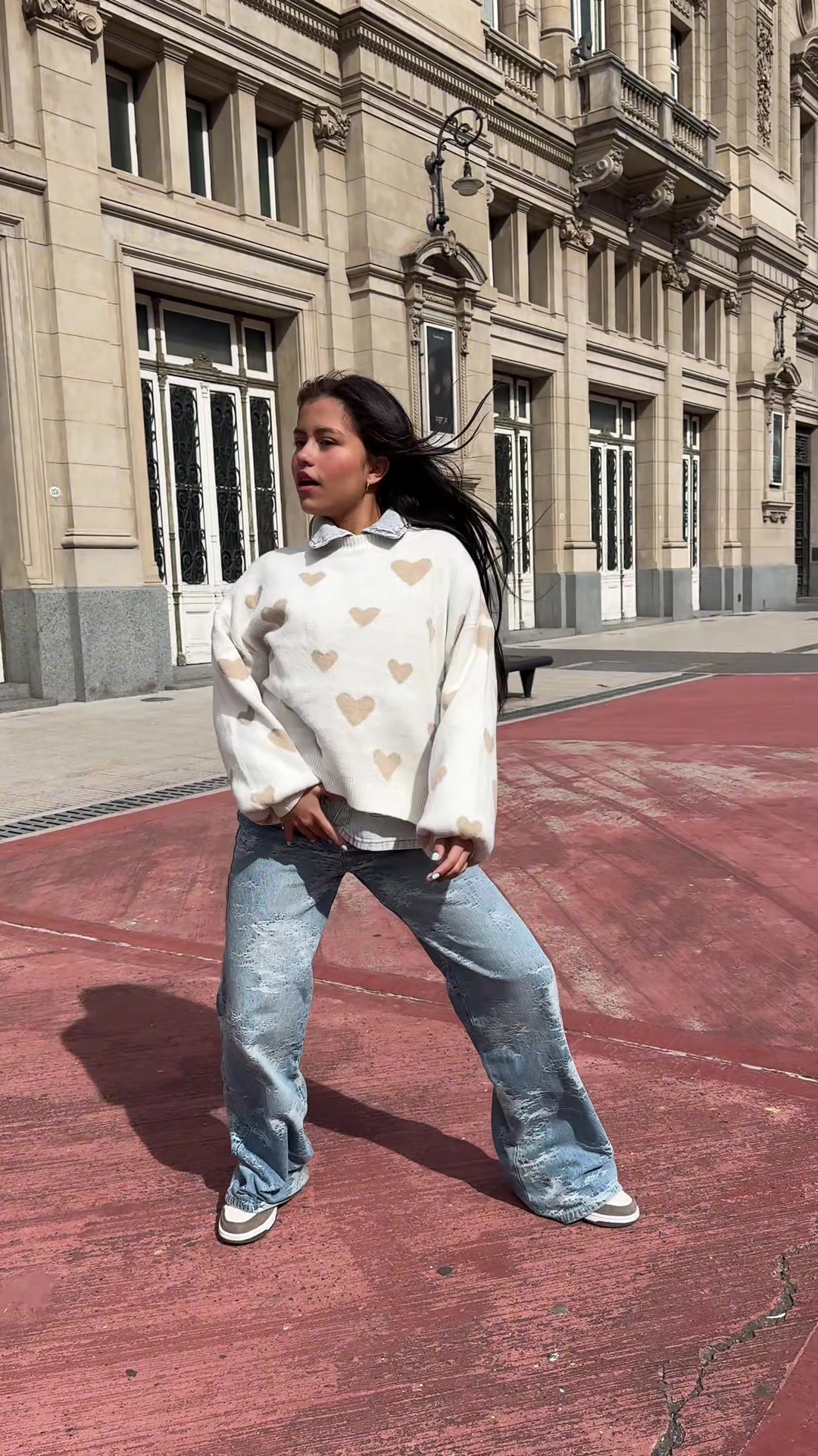 @IsaGuti.Dancer