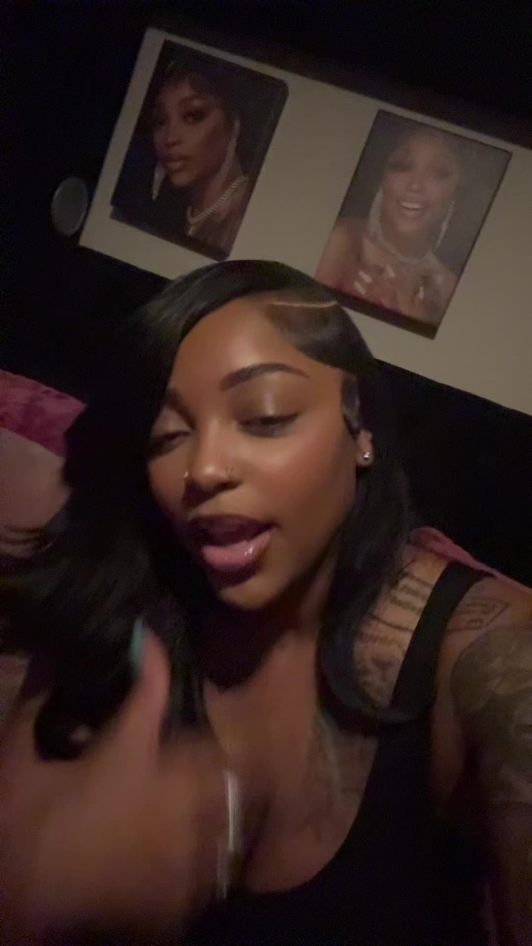 @iamvassiah 🫶🏽