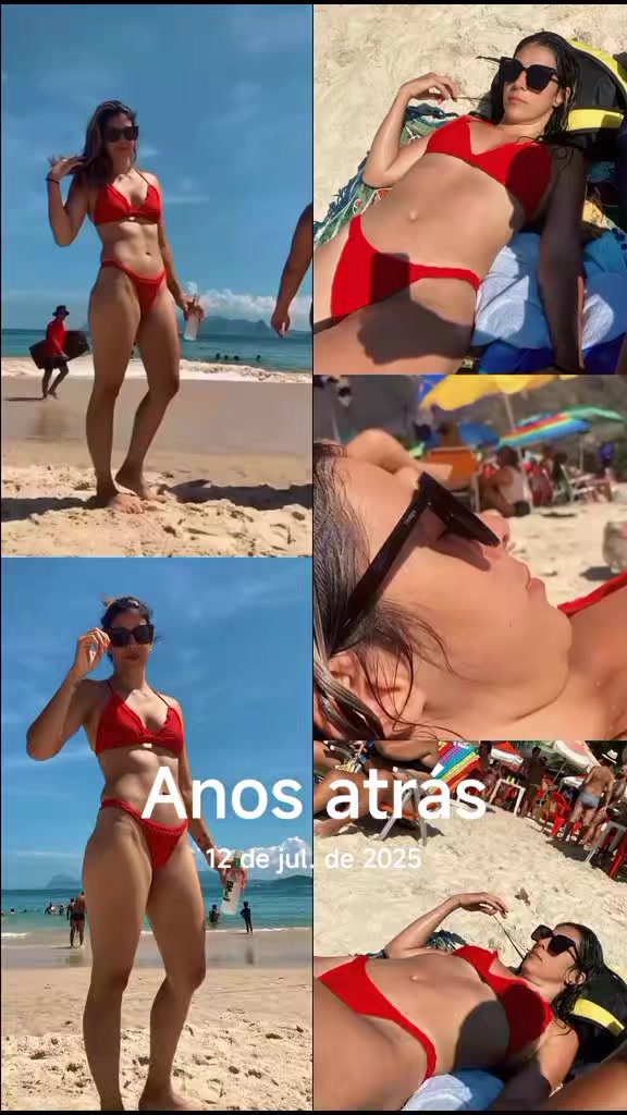 @Vanessa Chaves