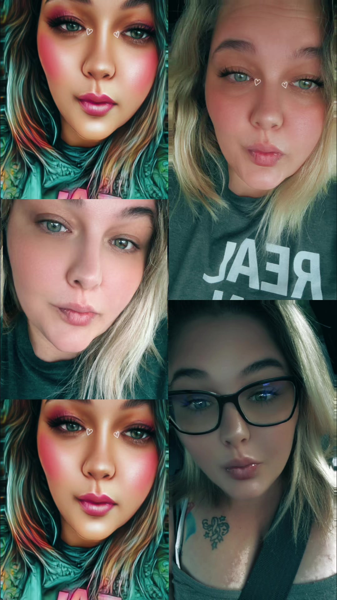 @😈🖤Ashley💜😈
