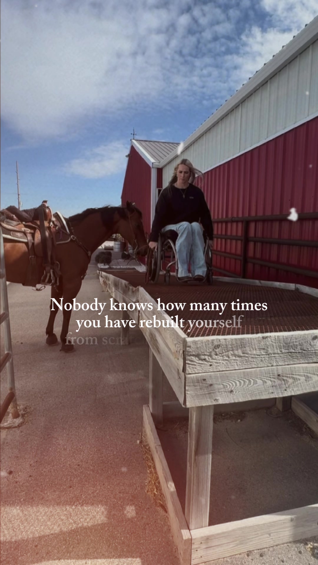 @Amberley Snyder