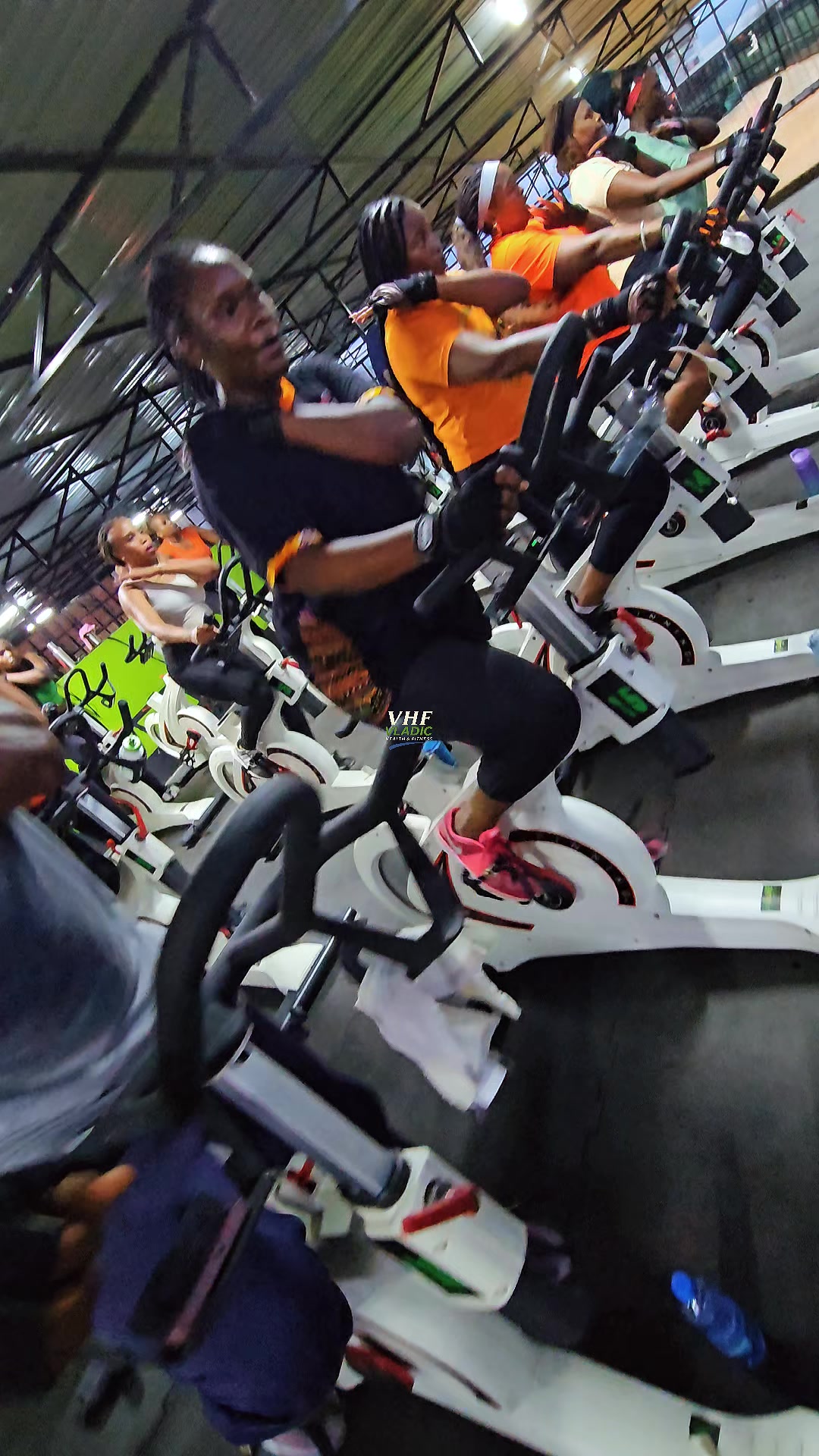 @Vladic Health & Fitness