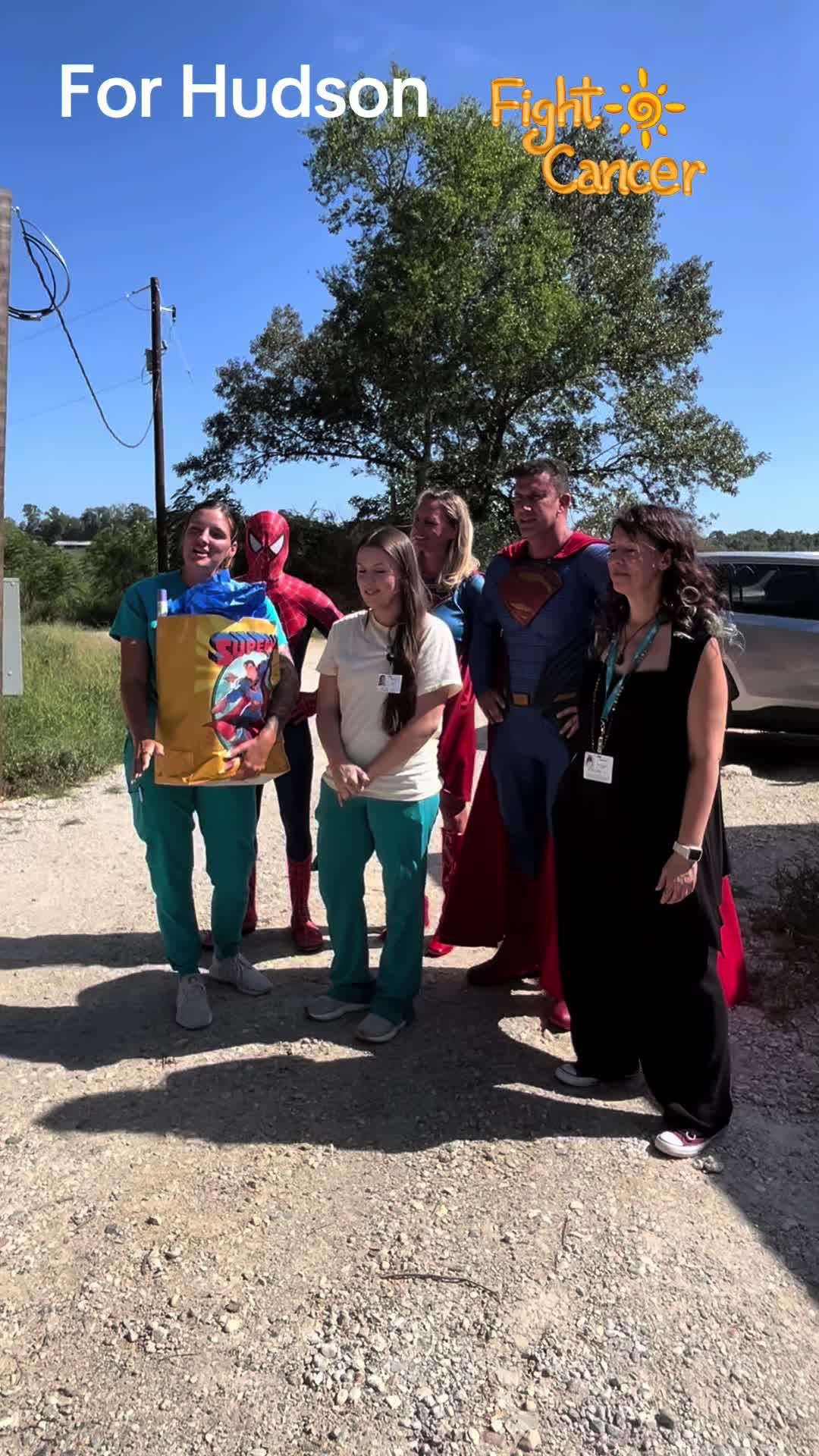 @Arkansas Superman