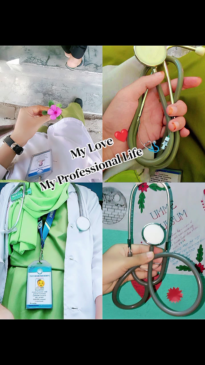 @💊💉Picchi__Nurse💉💊
