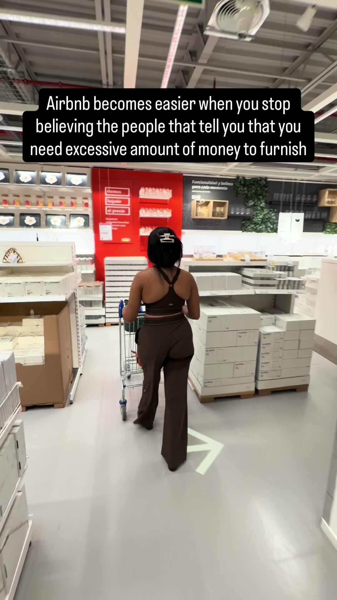 @Airbnb Strategy