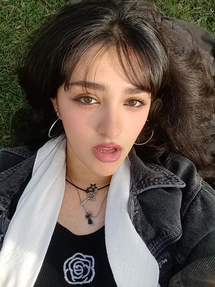 @!¡ Selin🐆 !¡