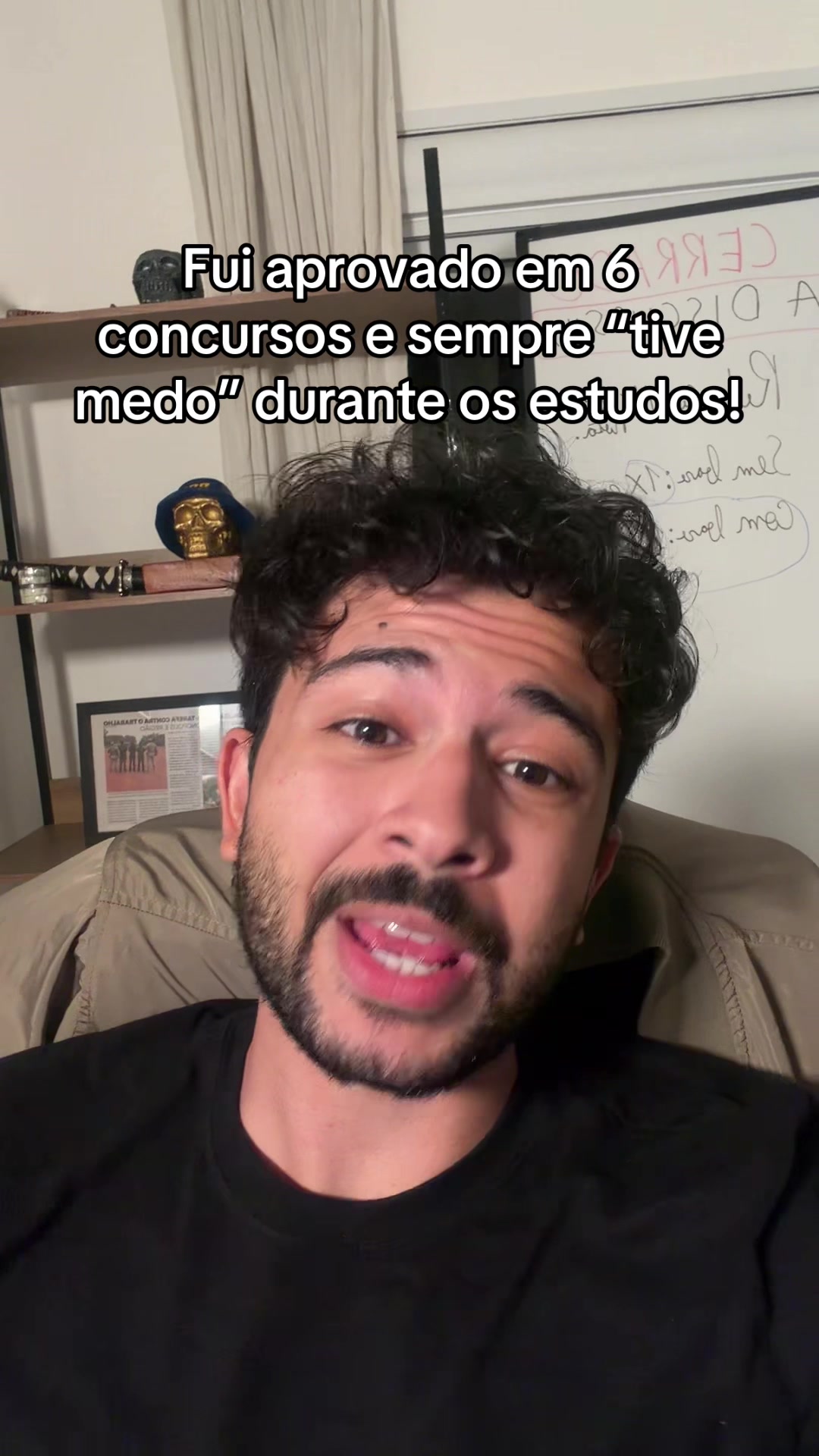 @Marcus Nery | Concursos