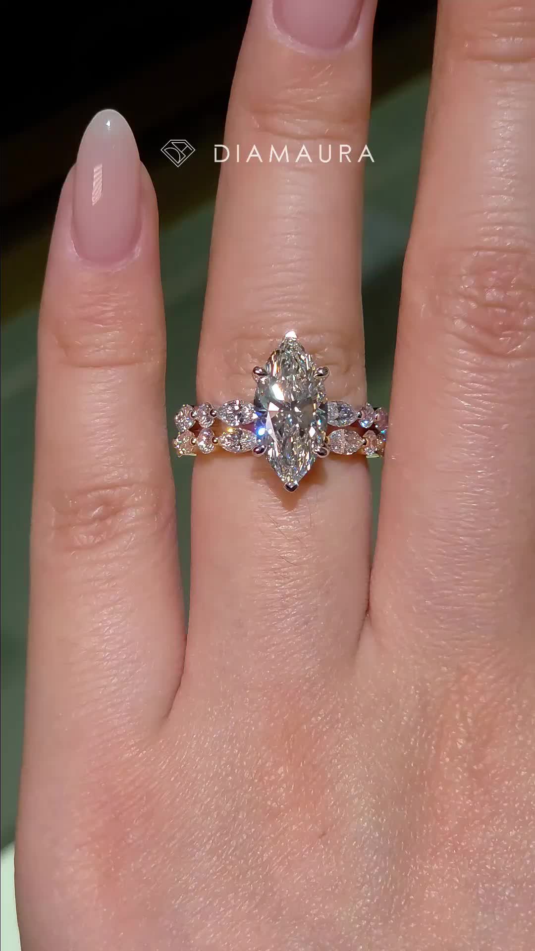 @DIAMAURA JEWELRY