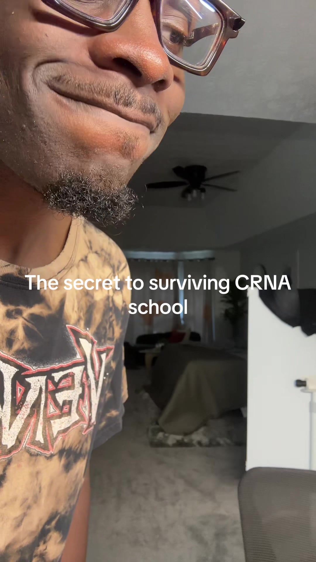 @Unruly JG | SRNA🩺