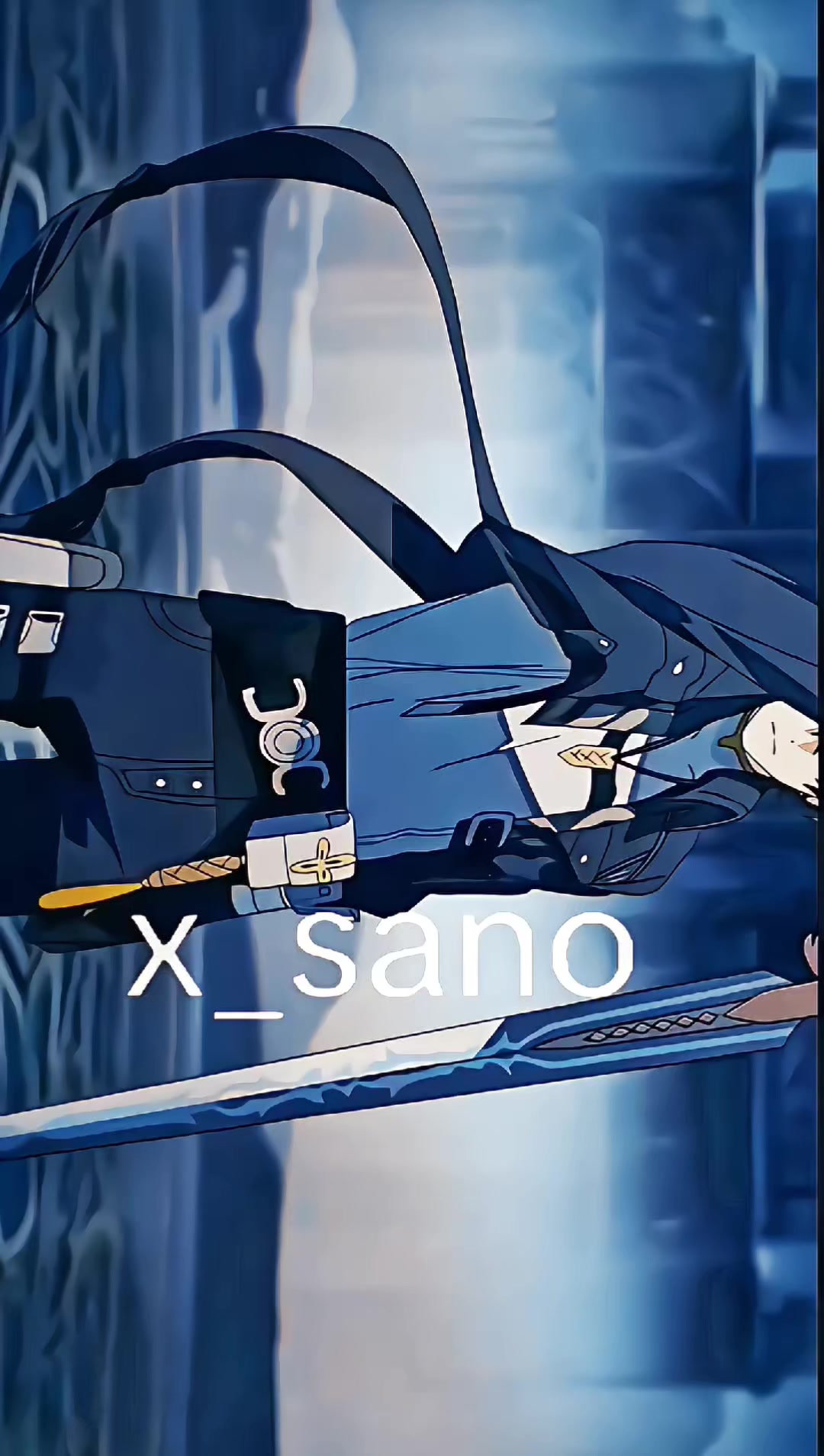 @xsanosc