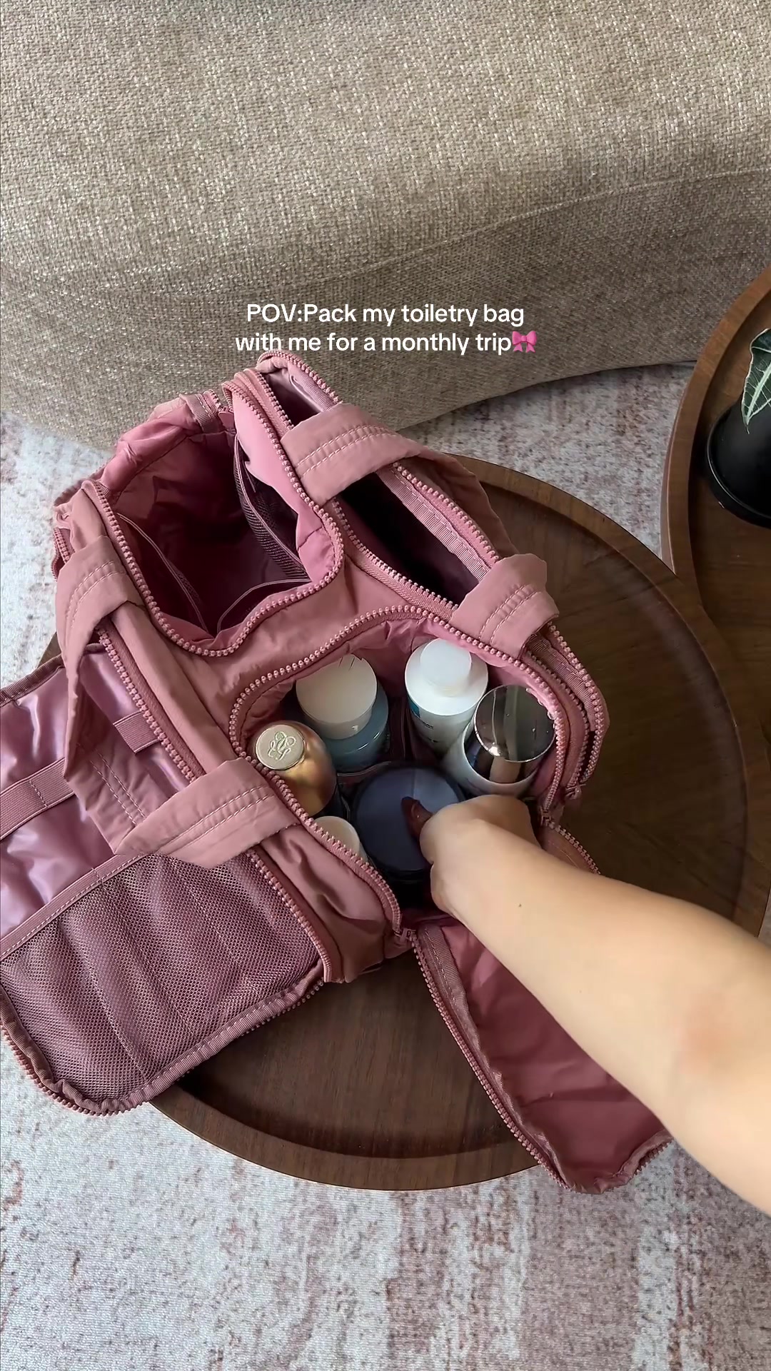 @BAGSMART