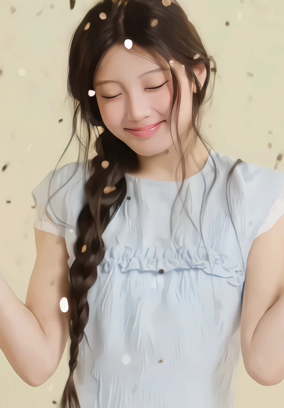 @꣑ৎ nāna 𓈒ּ֯݁♡ּ’𝗌 māria
