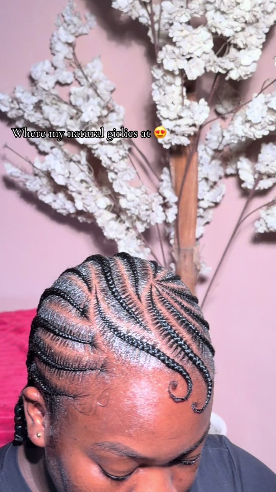 @P&rsquo;s Braids💇&zwj;♀️❤️🧷