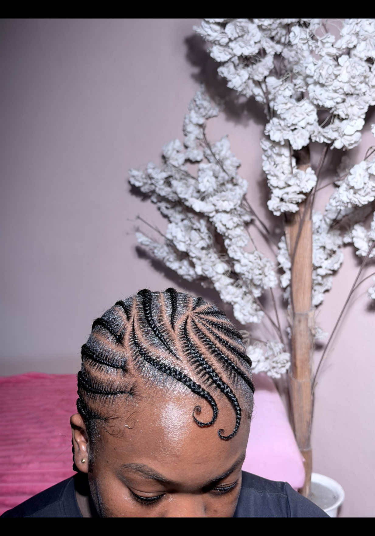 @P’s Braids💇♀️❤️🧷