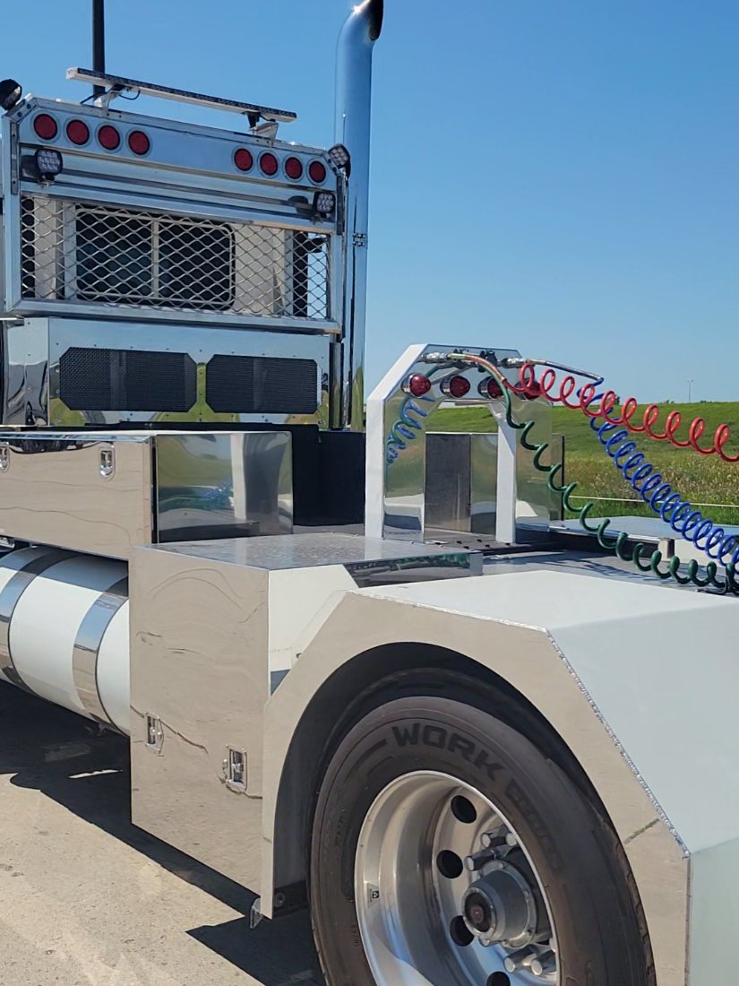 @HeavyHauler