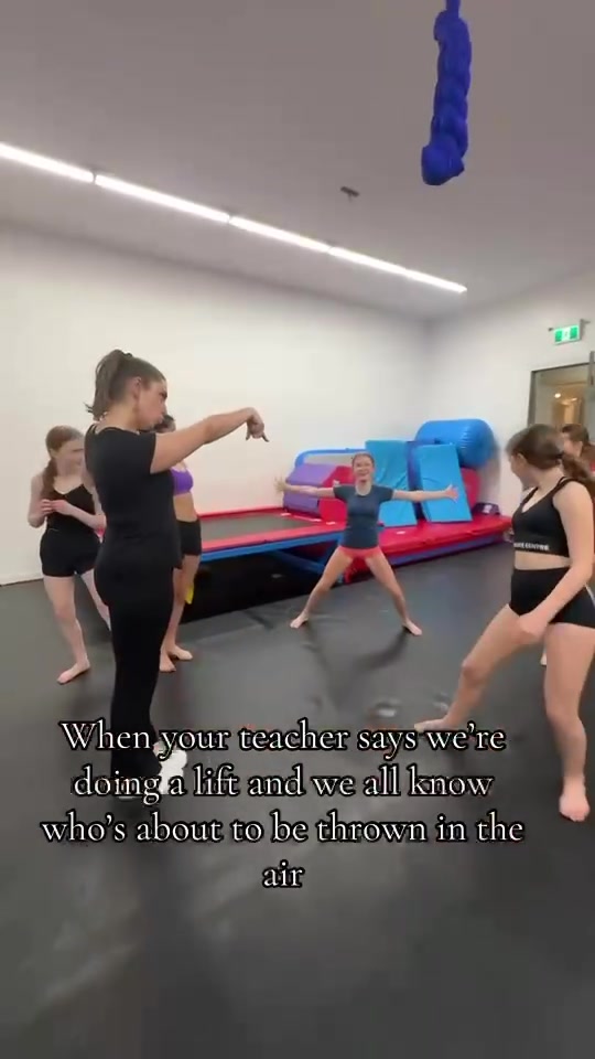 @Motion Dance Centre