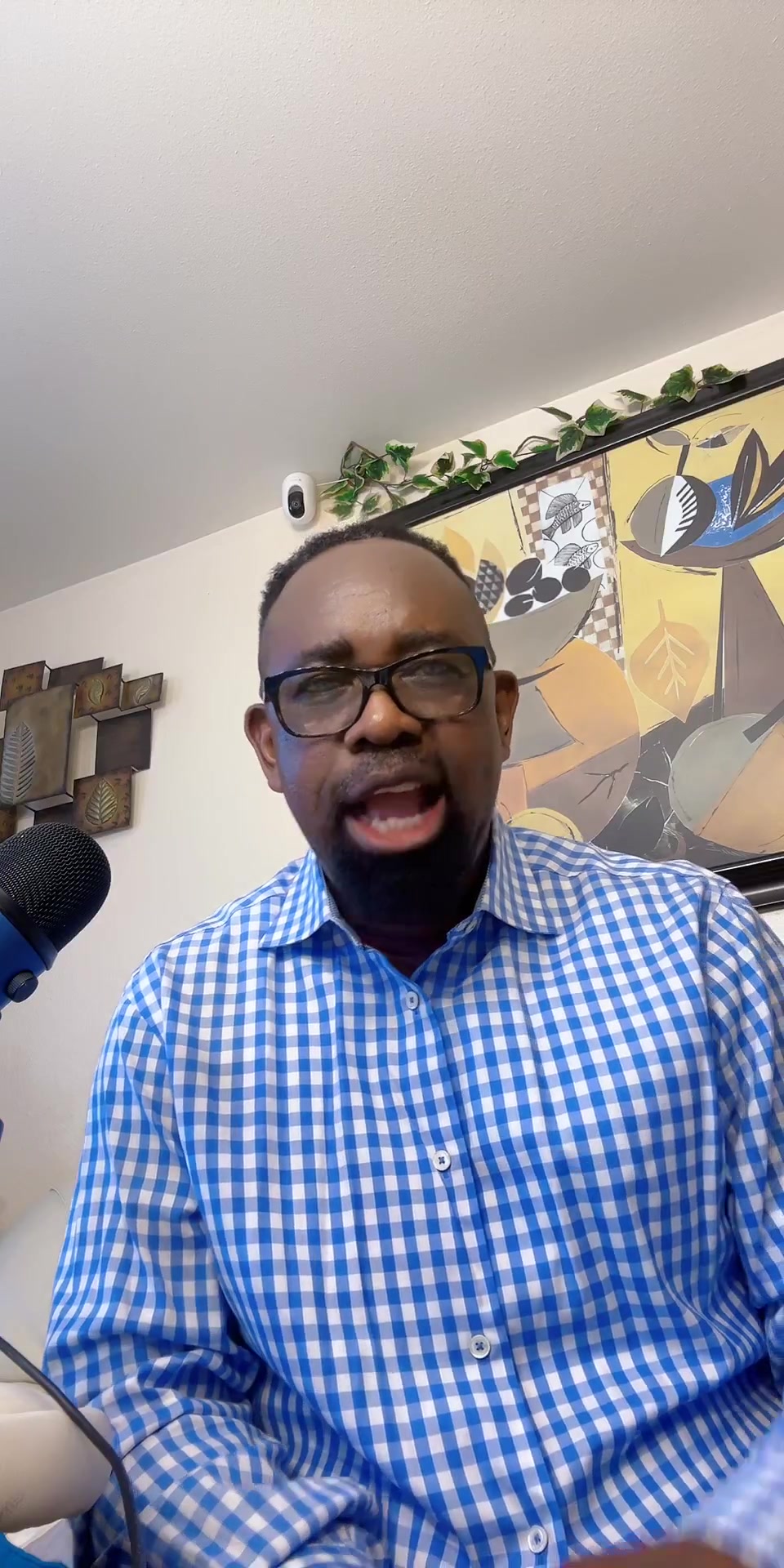 @Pastor Jean Paul Mulumba