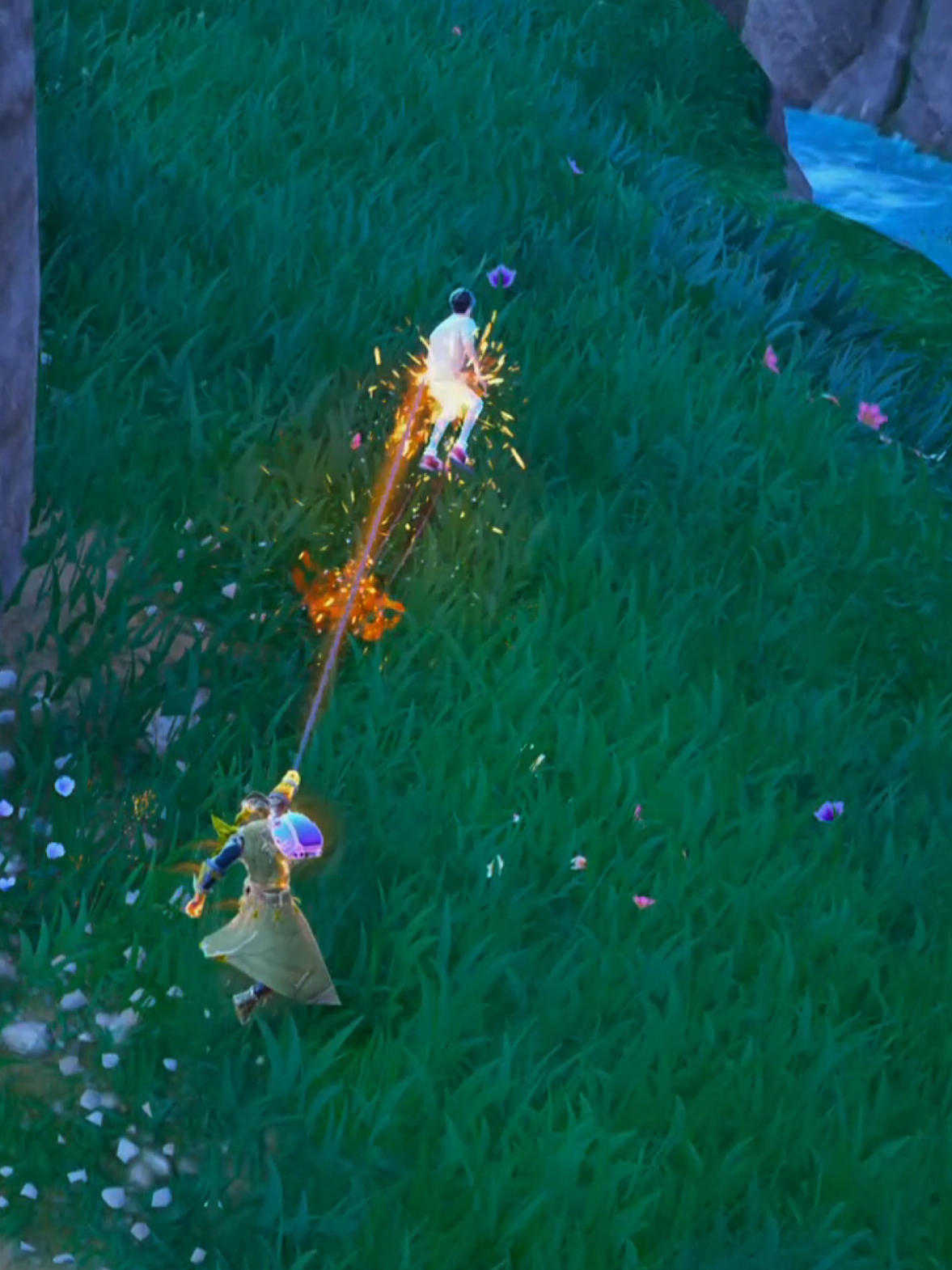 @Wearefortniters