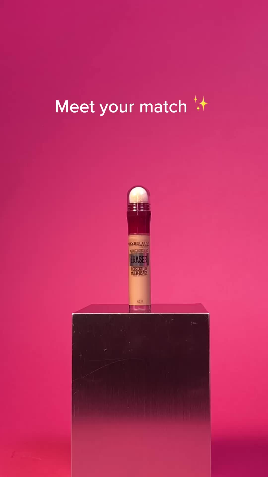 @Maybelline NY