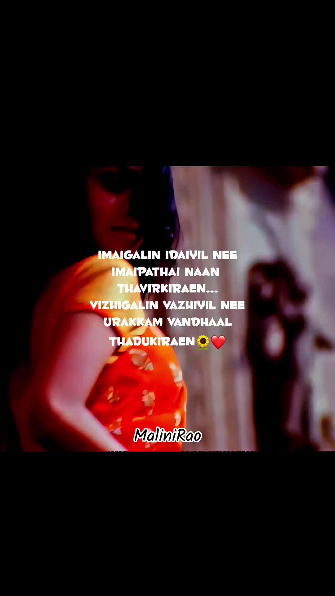 @MaliniRao🌙