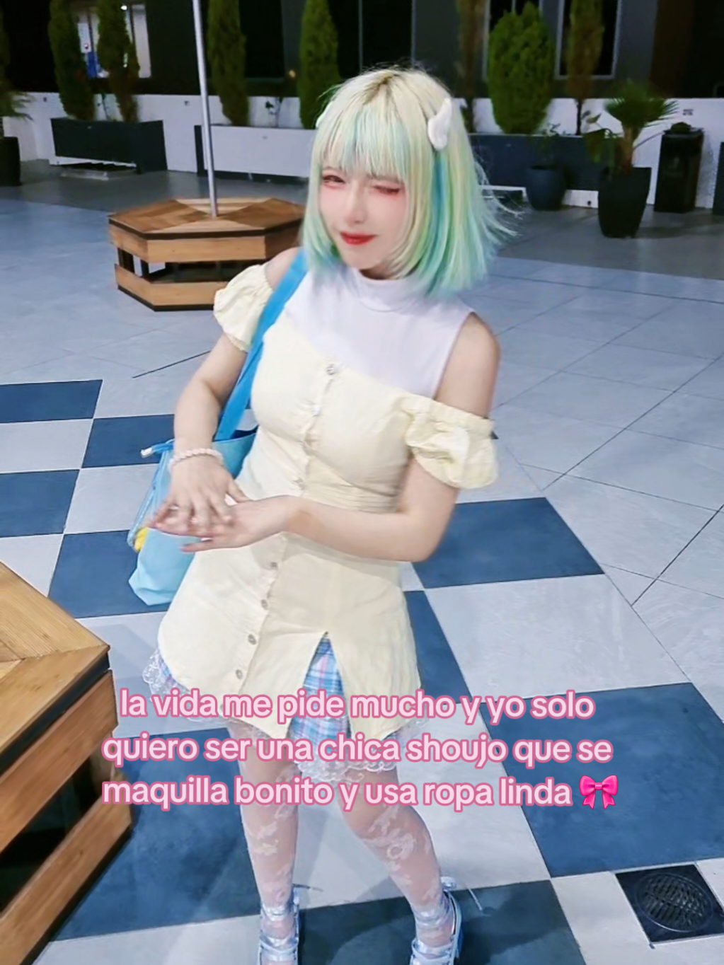 @🌸Yuusagi pyon🐇