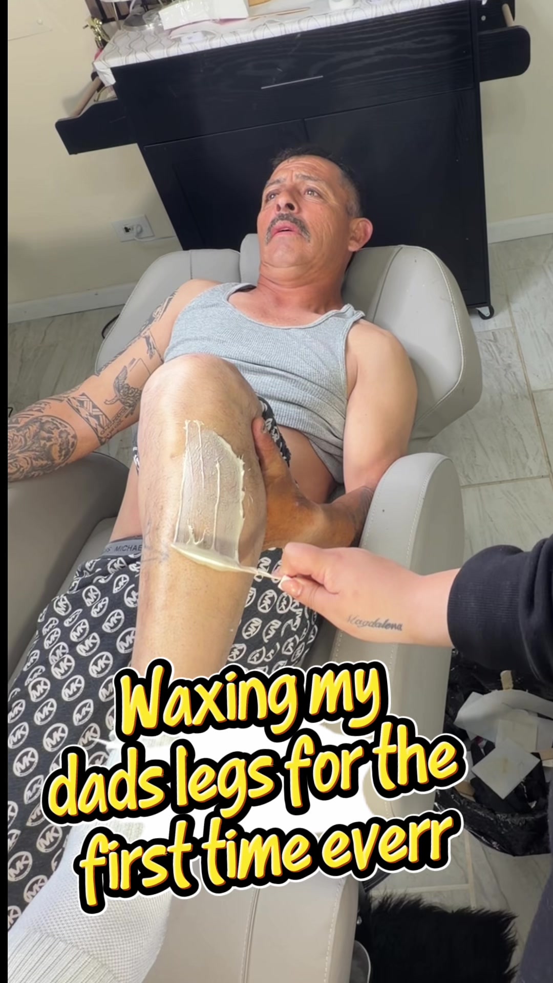 @Girl-dad Diaries