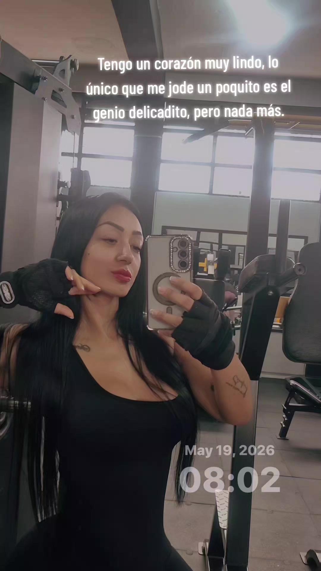 @Julie Vanesa