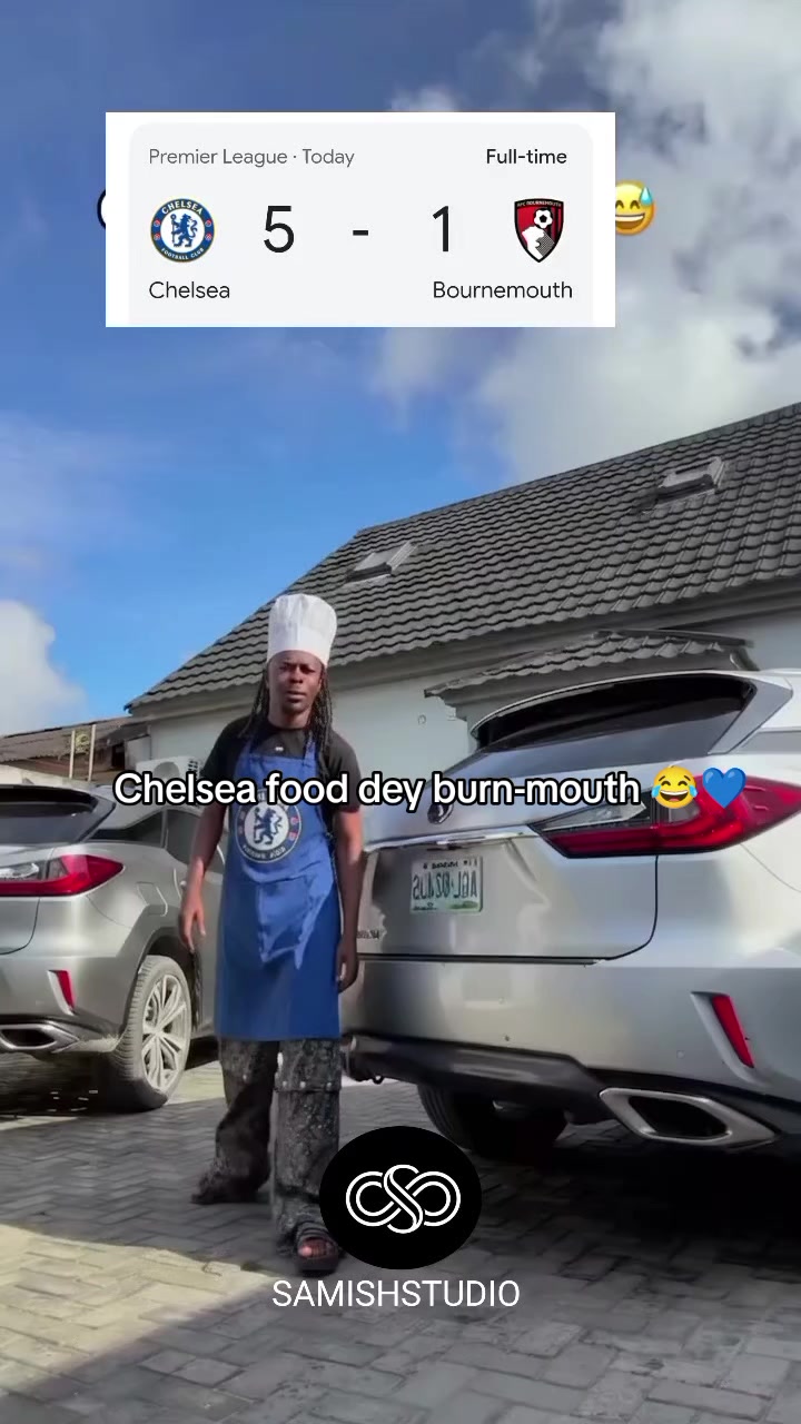 @Samish