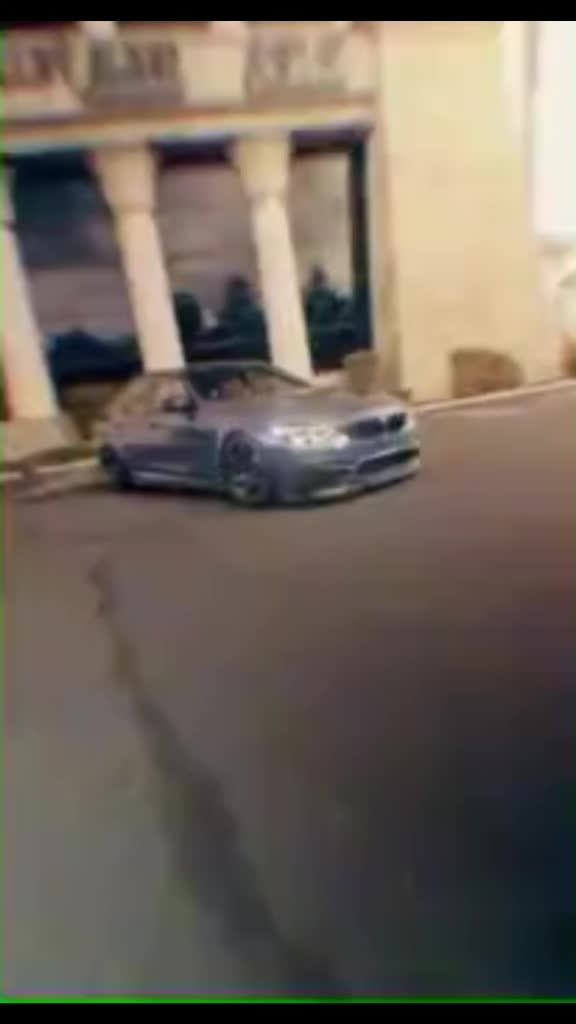 @car edits