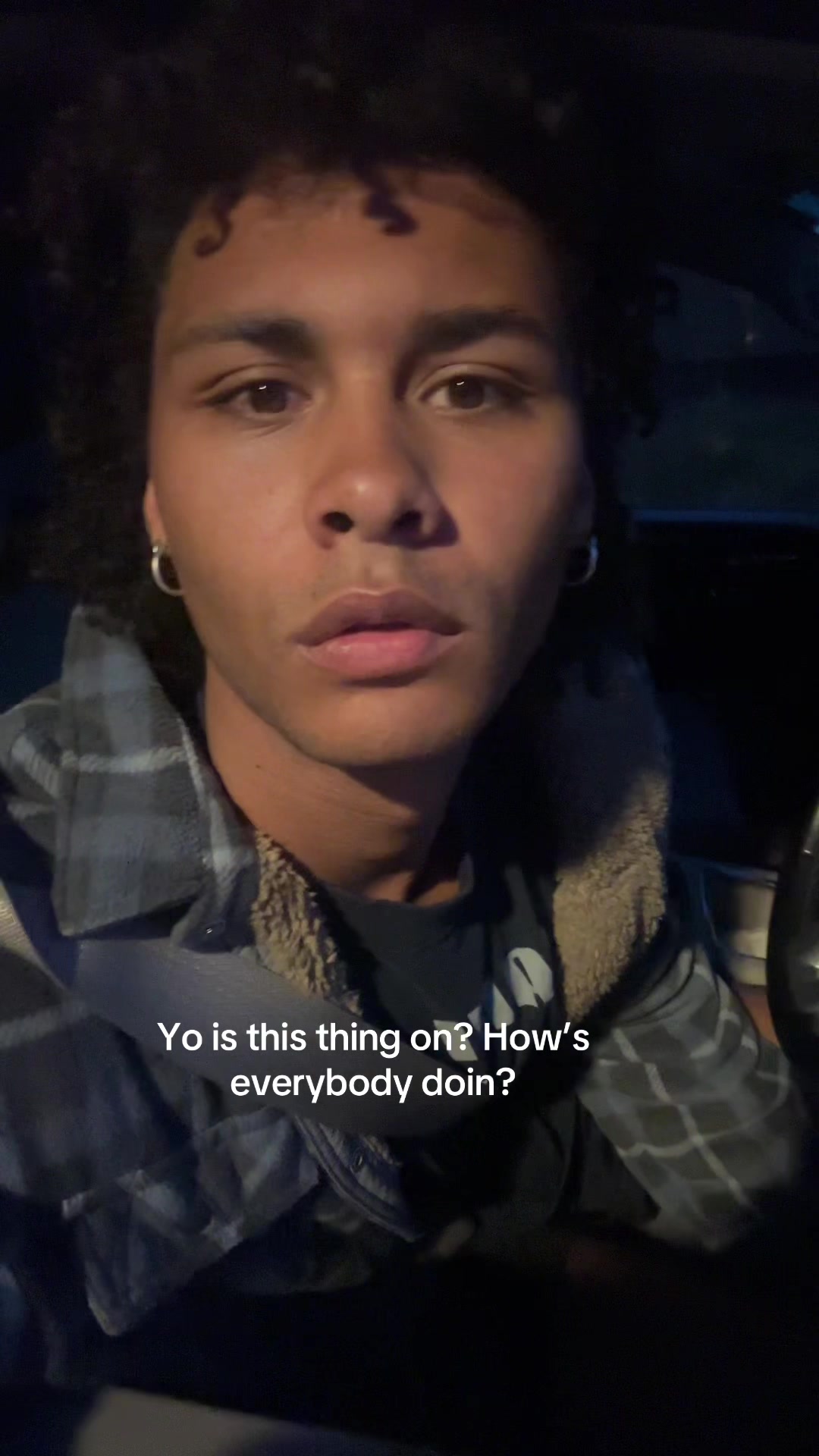 @Speedy & The G