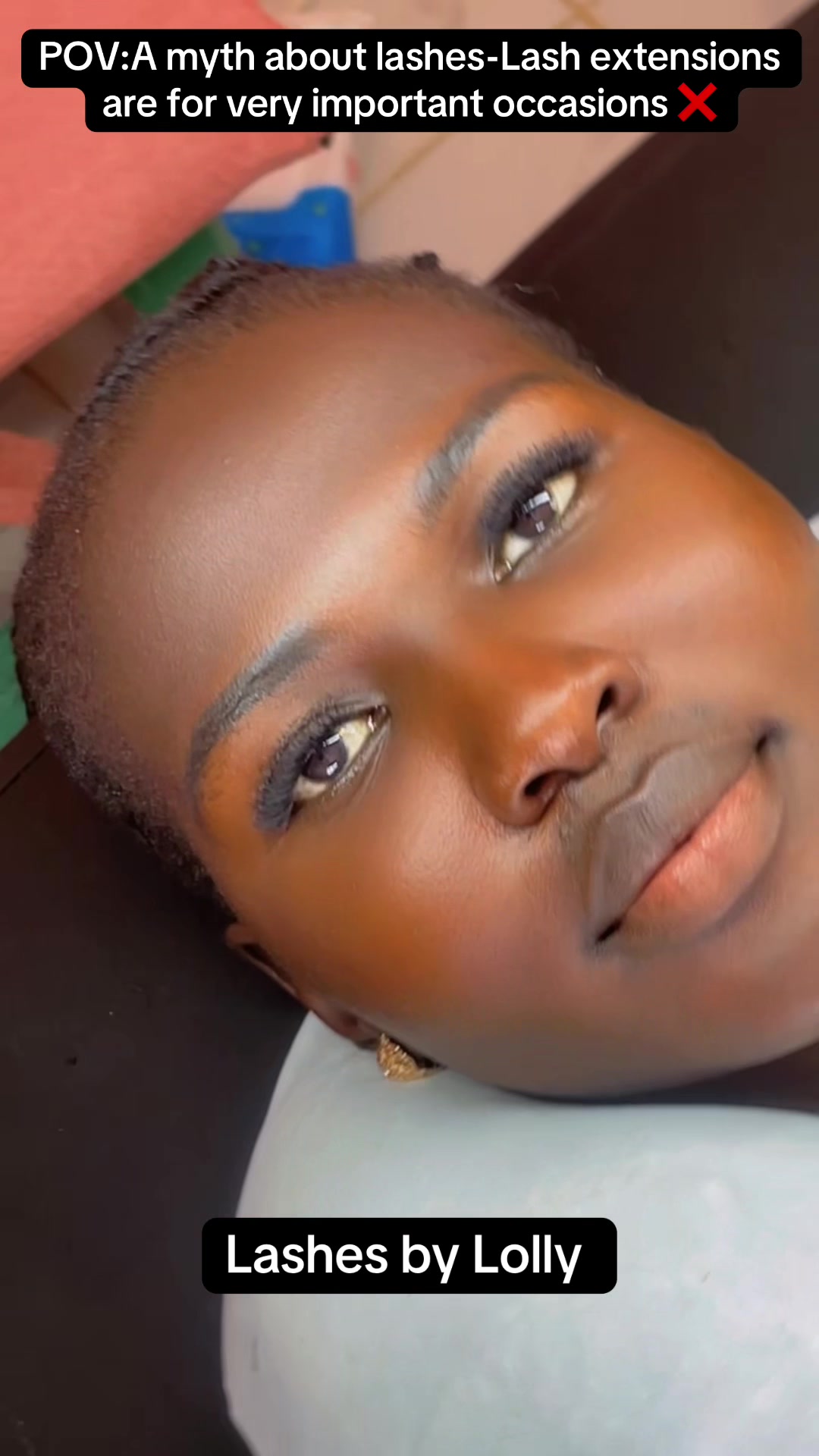 @lashes by Lolly 👁️👁️