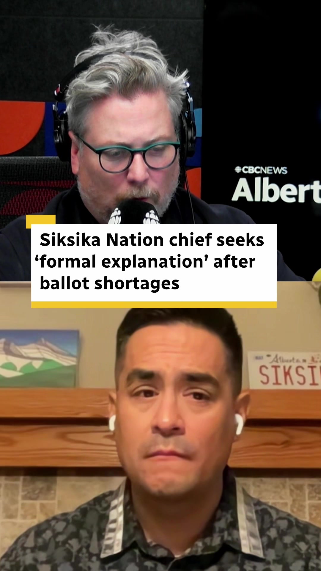 @CBC Calgary