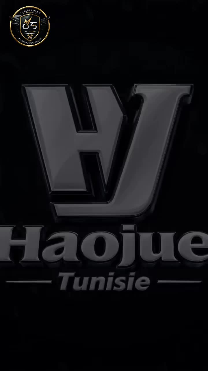 @moto de luxe hammamet