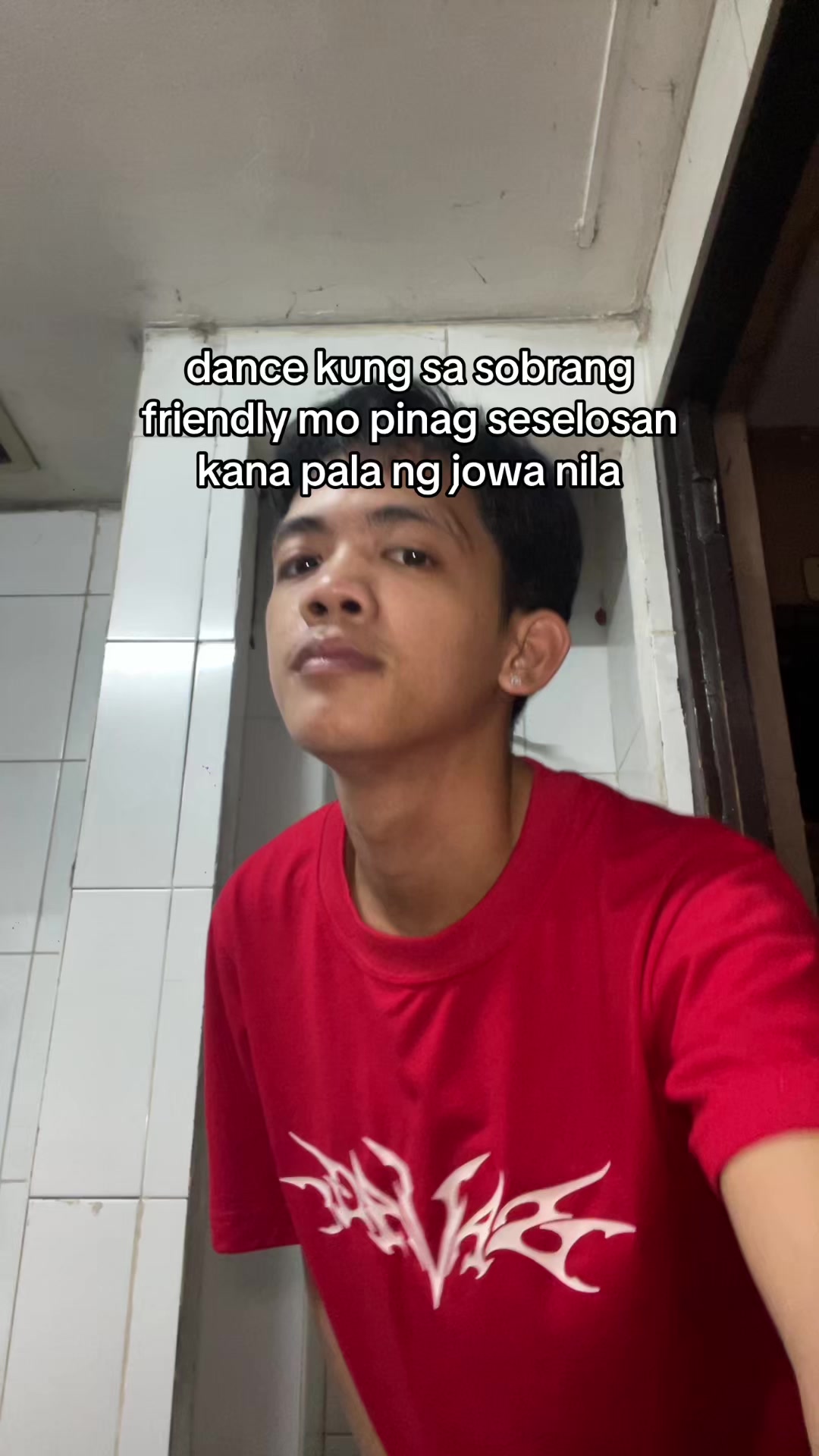 @Justin