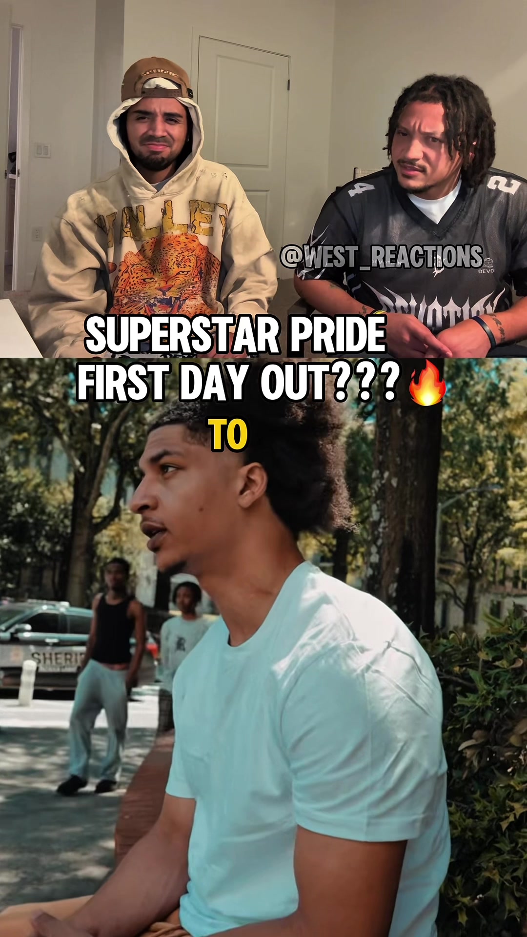 @BigRenzReactions