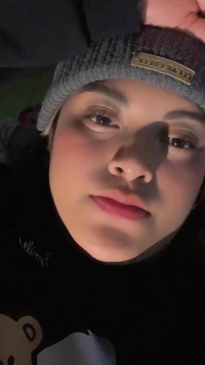 @🕷️🪼🥥 Rebeca Coreas 🥥🪼