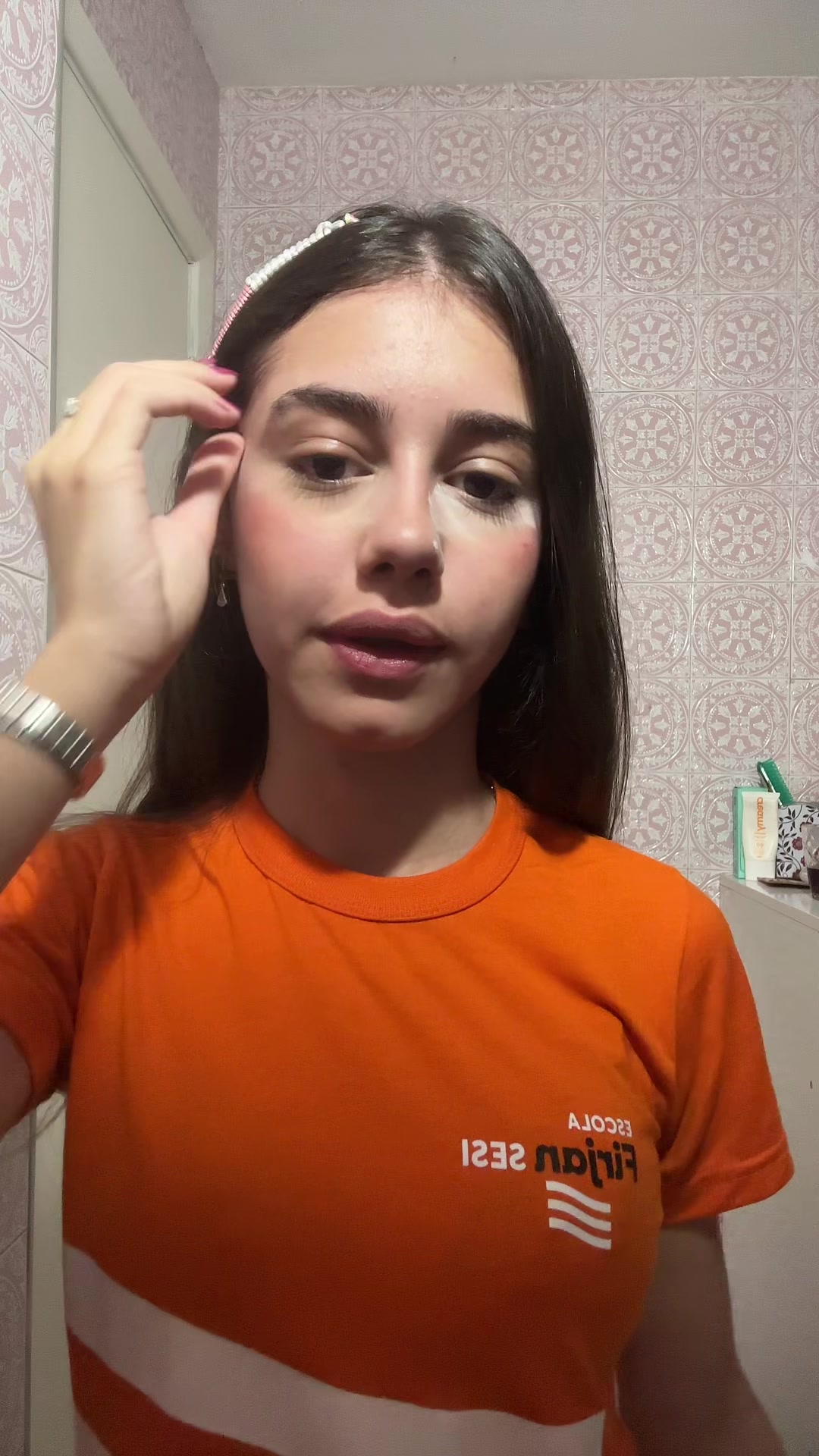 @Melissa melmont