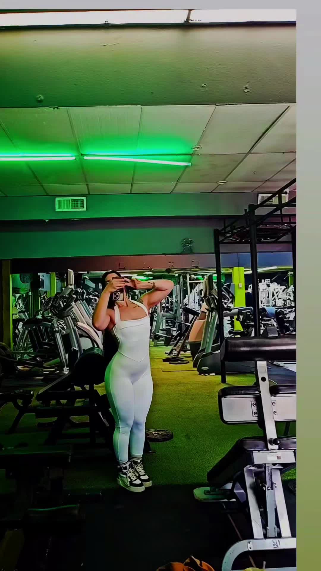 @FitAmazona