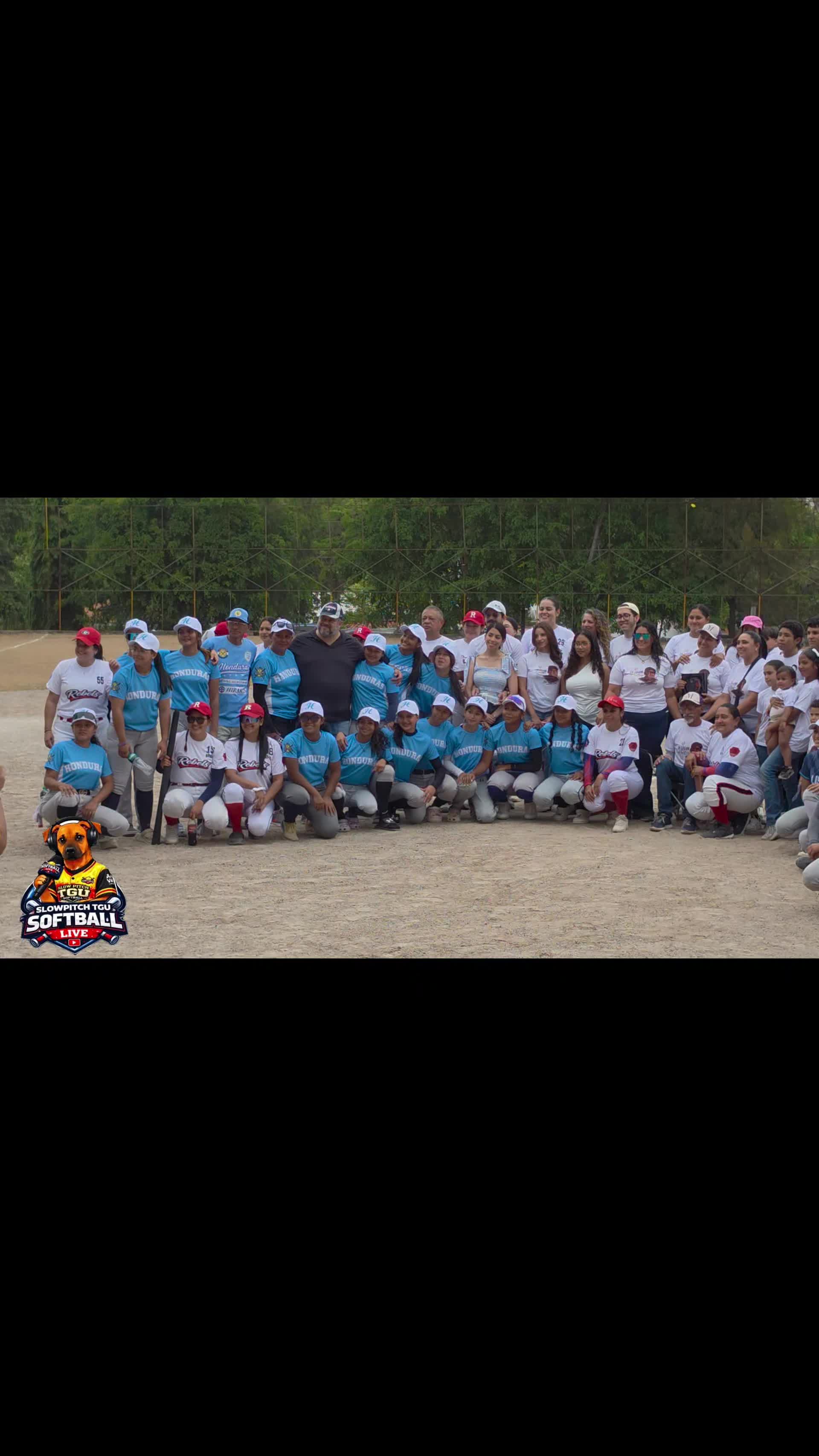 @Slowpitch TGU Softball 🥎