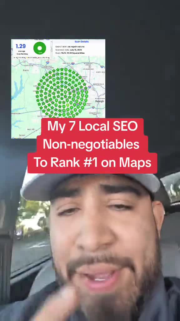 @Pat | Local SEO Expert
