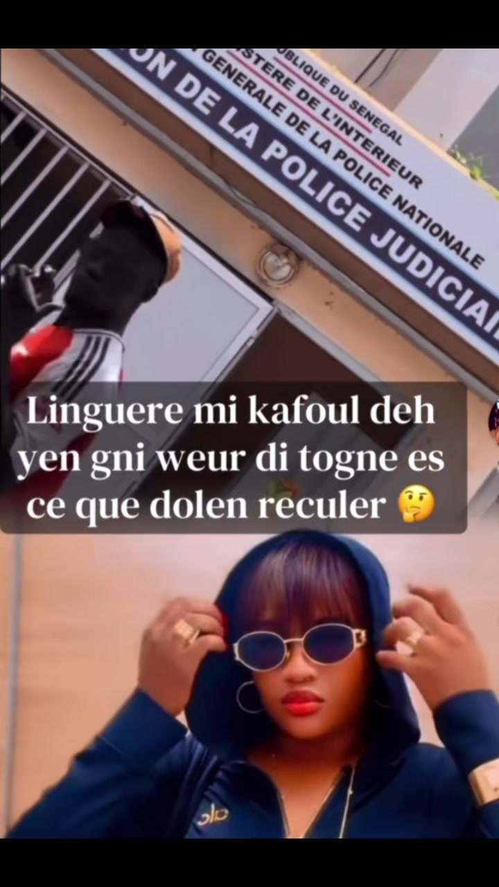 @🌻🌜Linguére🌜D’éco🌛🌻