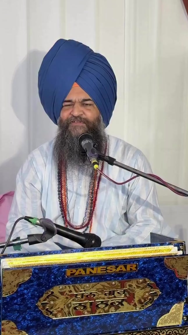 @SoulWithGurbani🙏
