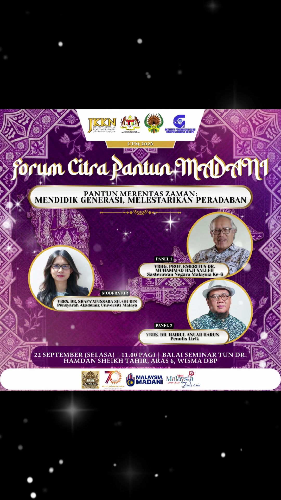 @DBPMalaysia