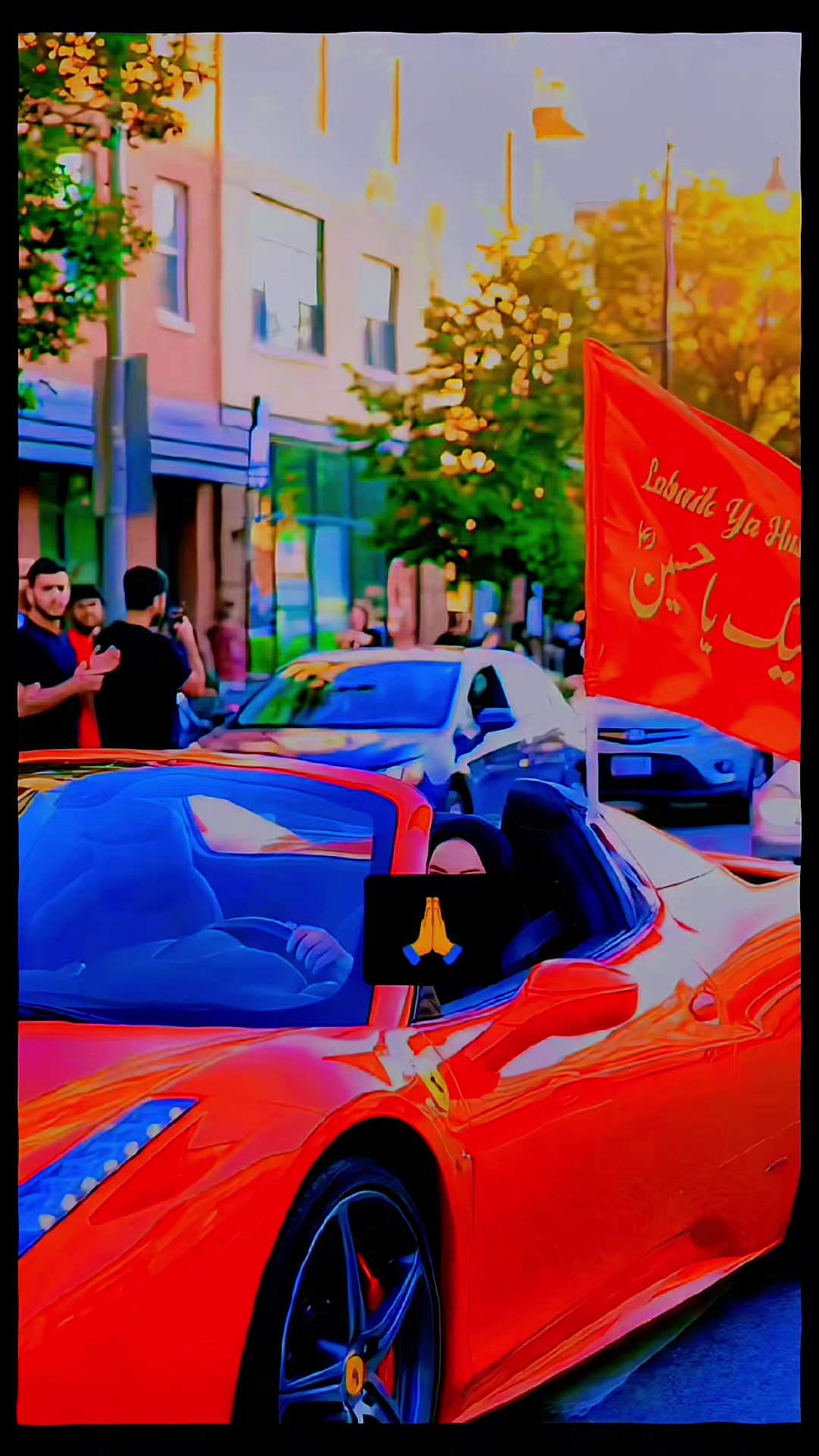 @👸مخدوم زادی پاکیزہ قریشی 🇺🇸