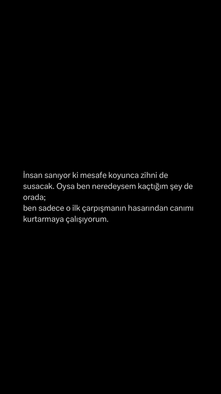 @Tutunamayanlar